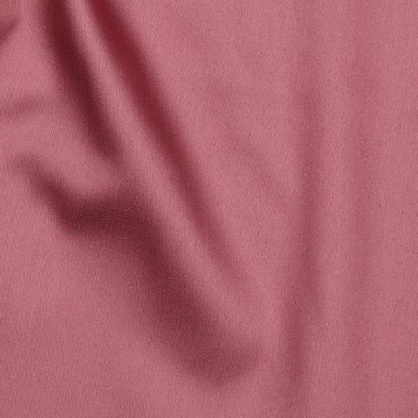 Baumwoll Satin Blush